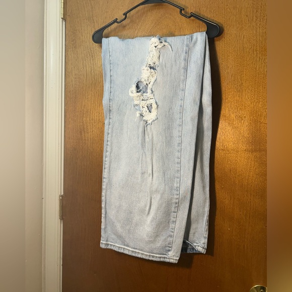 Wild Fable Distressed Women Jeans - Picture 1 of 4